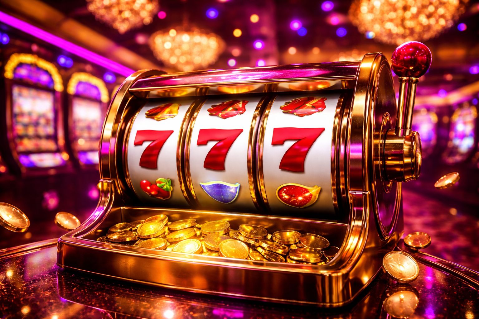 Ưu Đãi Casino Thêm Giá Trị Cho Mỗi Phiên Chơi