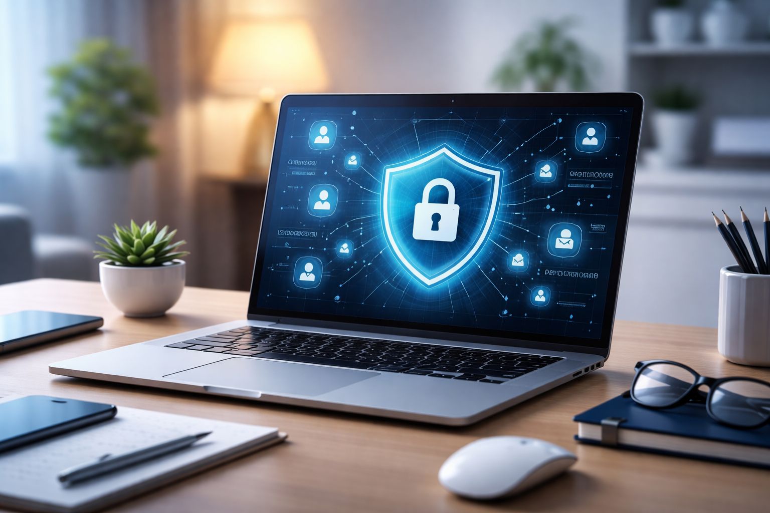 Forgot Your Password? Restore Access Without Confusion